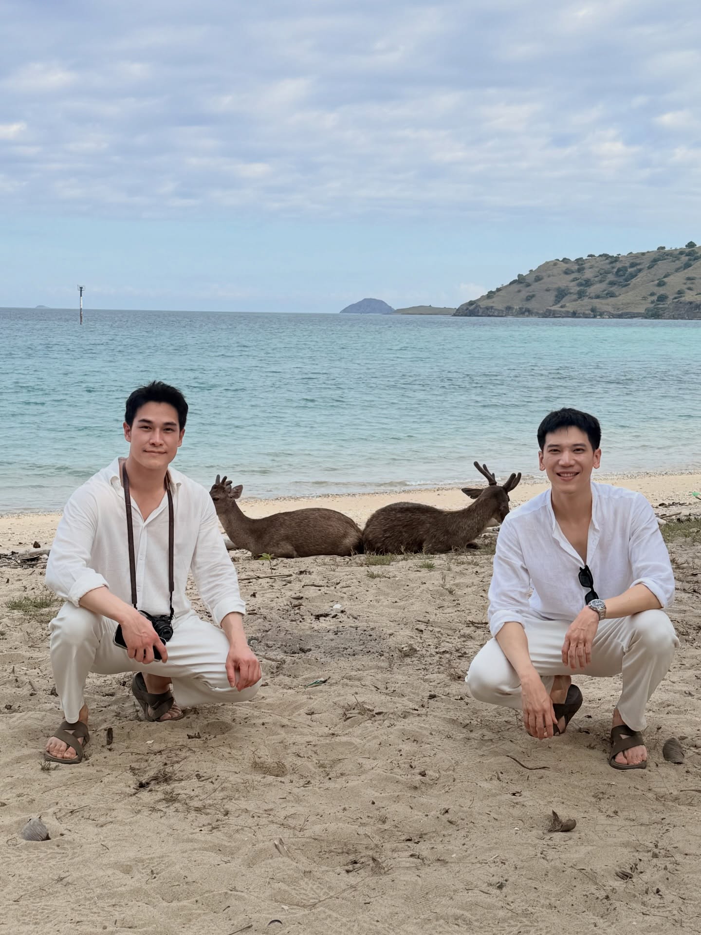 อาร์ม - กรกันต์ สุทธิโกเศศ
