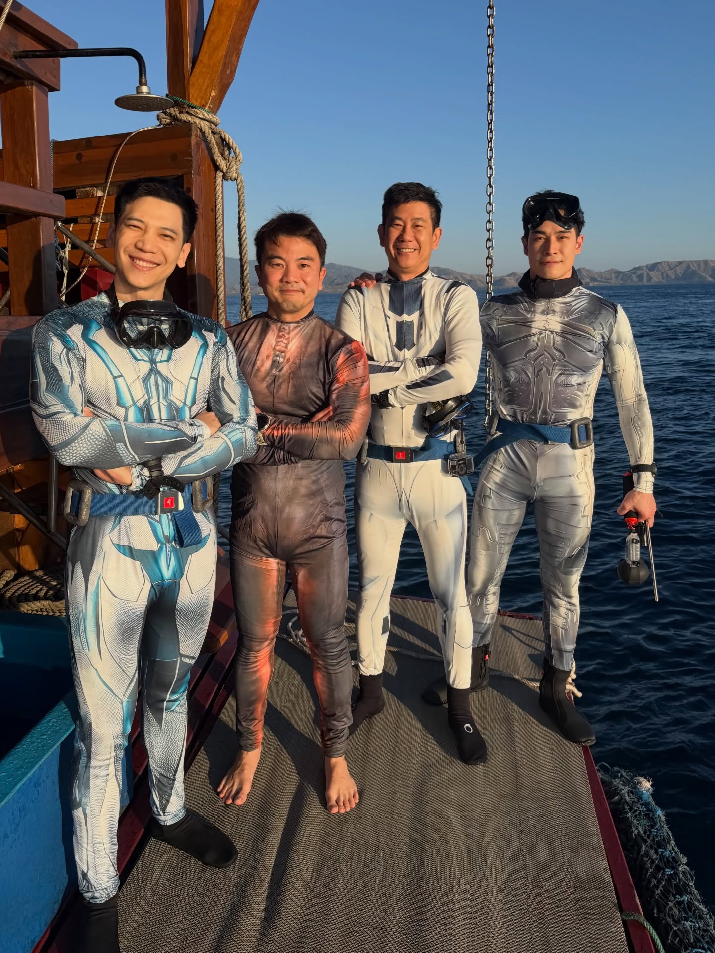 อาร์ม - กรกันต์ สุทธิโกเศศ