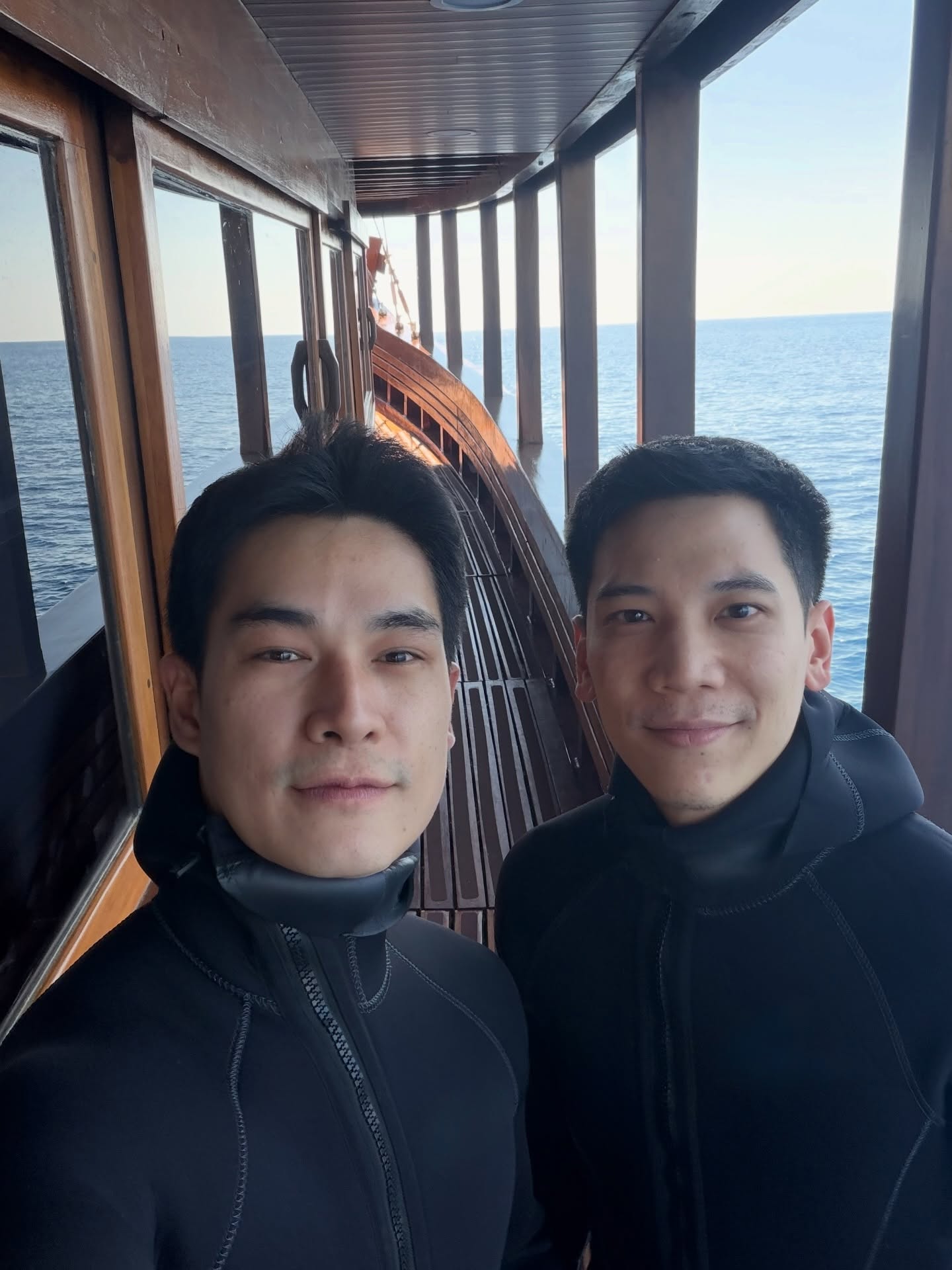 อาร์ม - กรกันต์ สุทธิโกเศศ