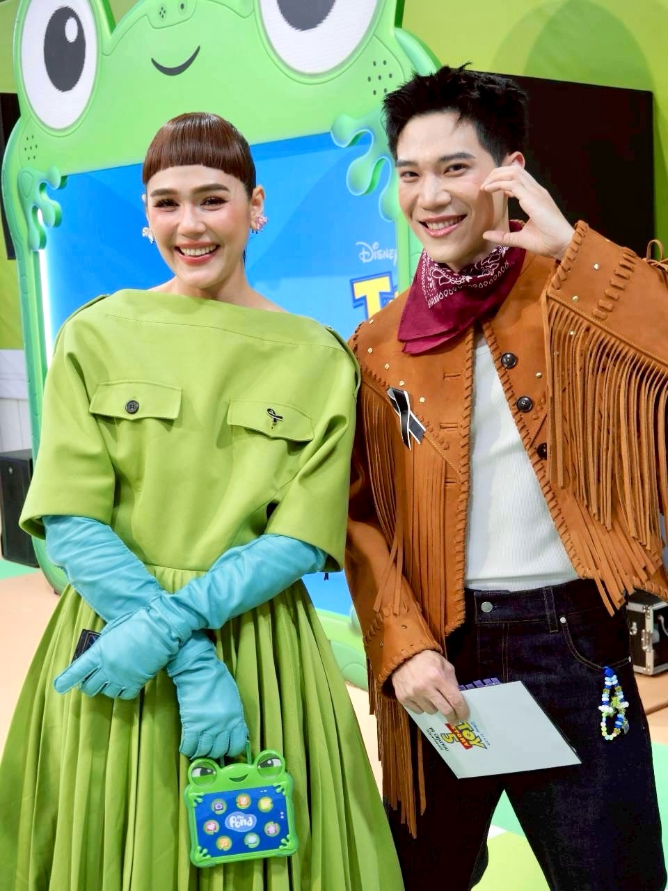 อาร์ม - กรกันต์ สุทธิโกเศศ