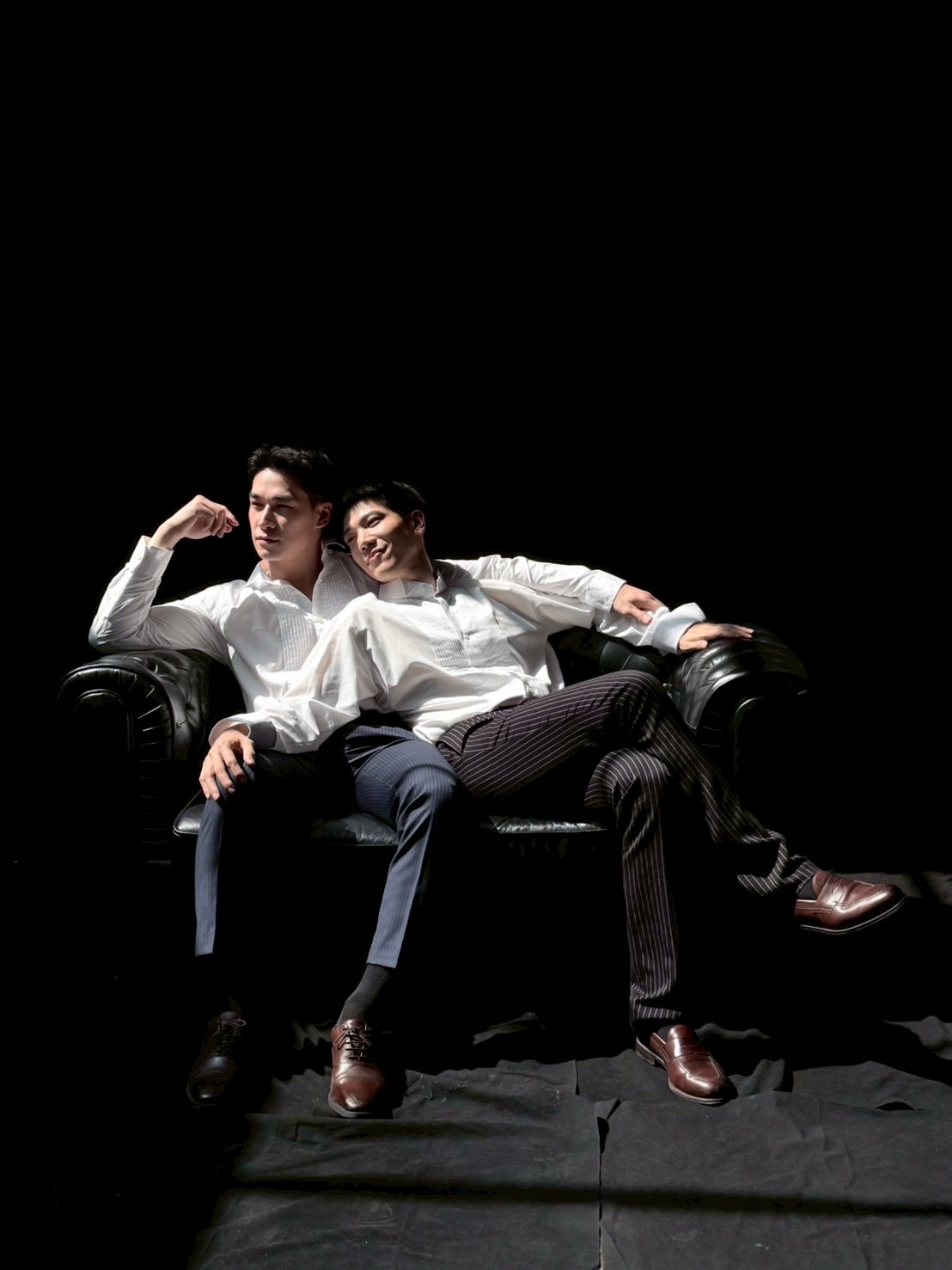 อาร์ม - กรกันต์ สุทธิโกเศศ