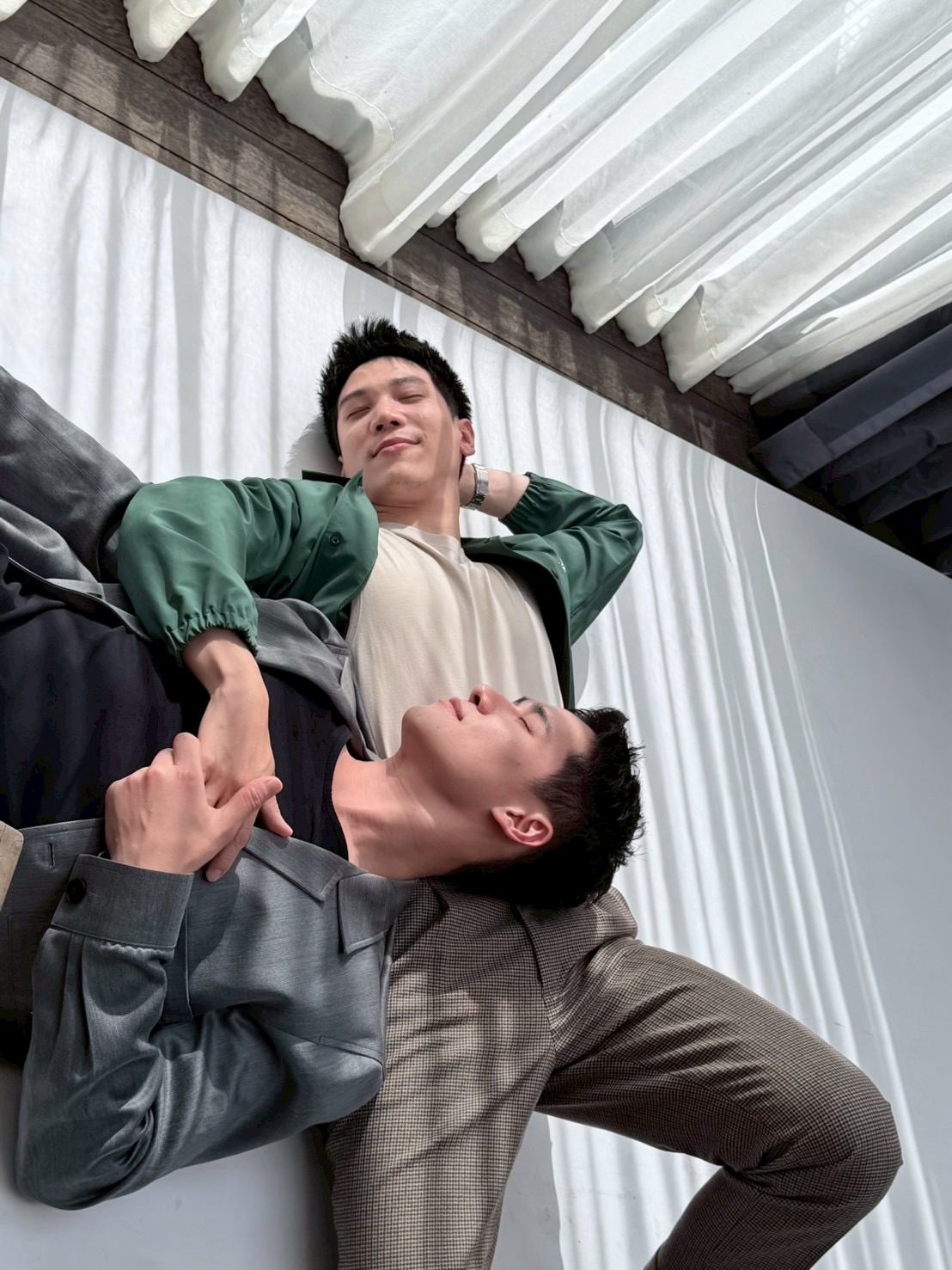 อาร์ม - กรกันต์ สุทธิโกเศศ