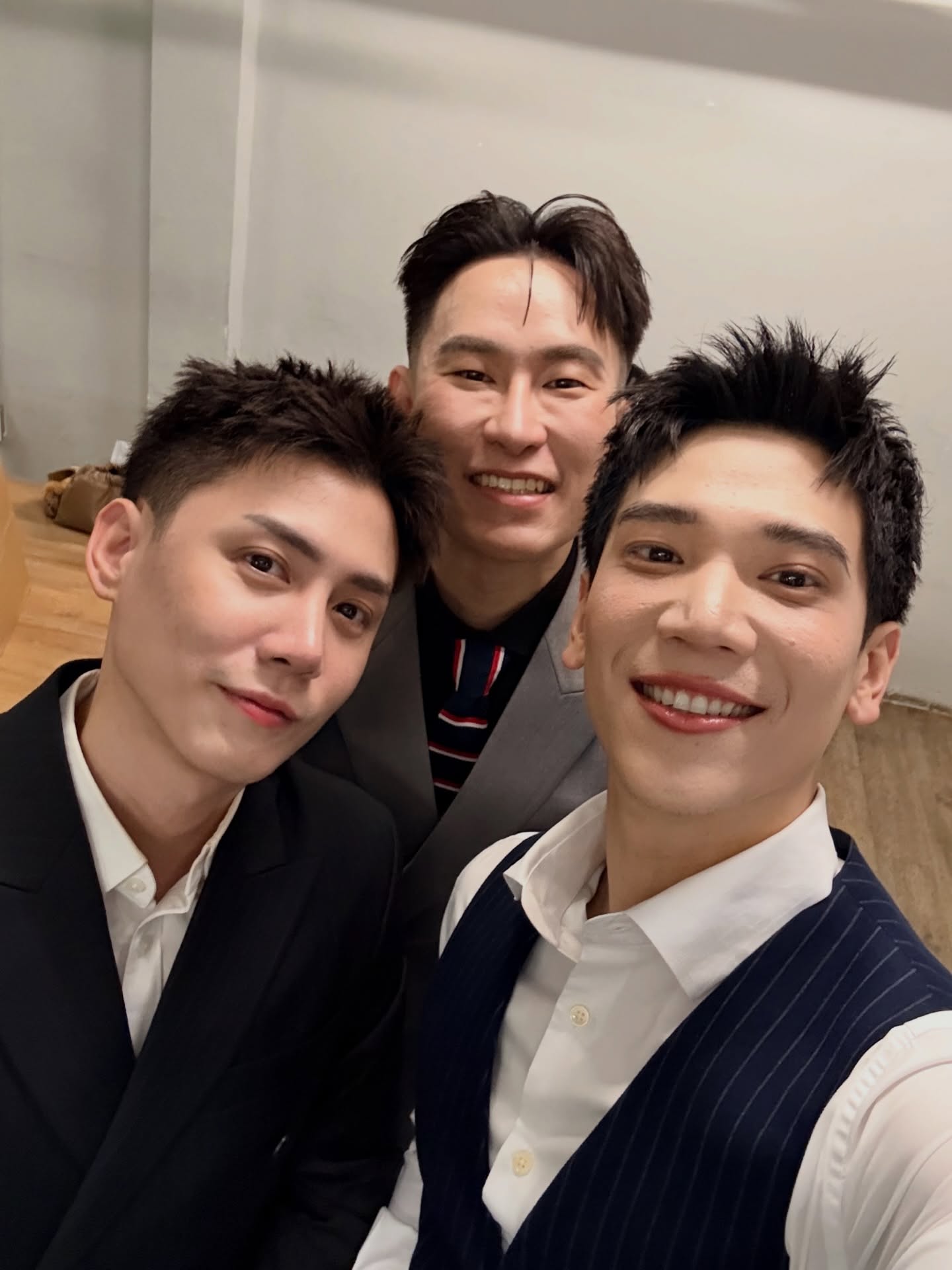 อาร์ม - กรกันต์ สุทธิโกเศศ