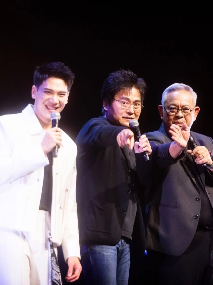 อาร์ม - กรกันต์ สุทธิโกเศศ