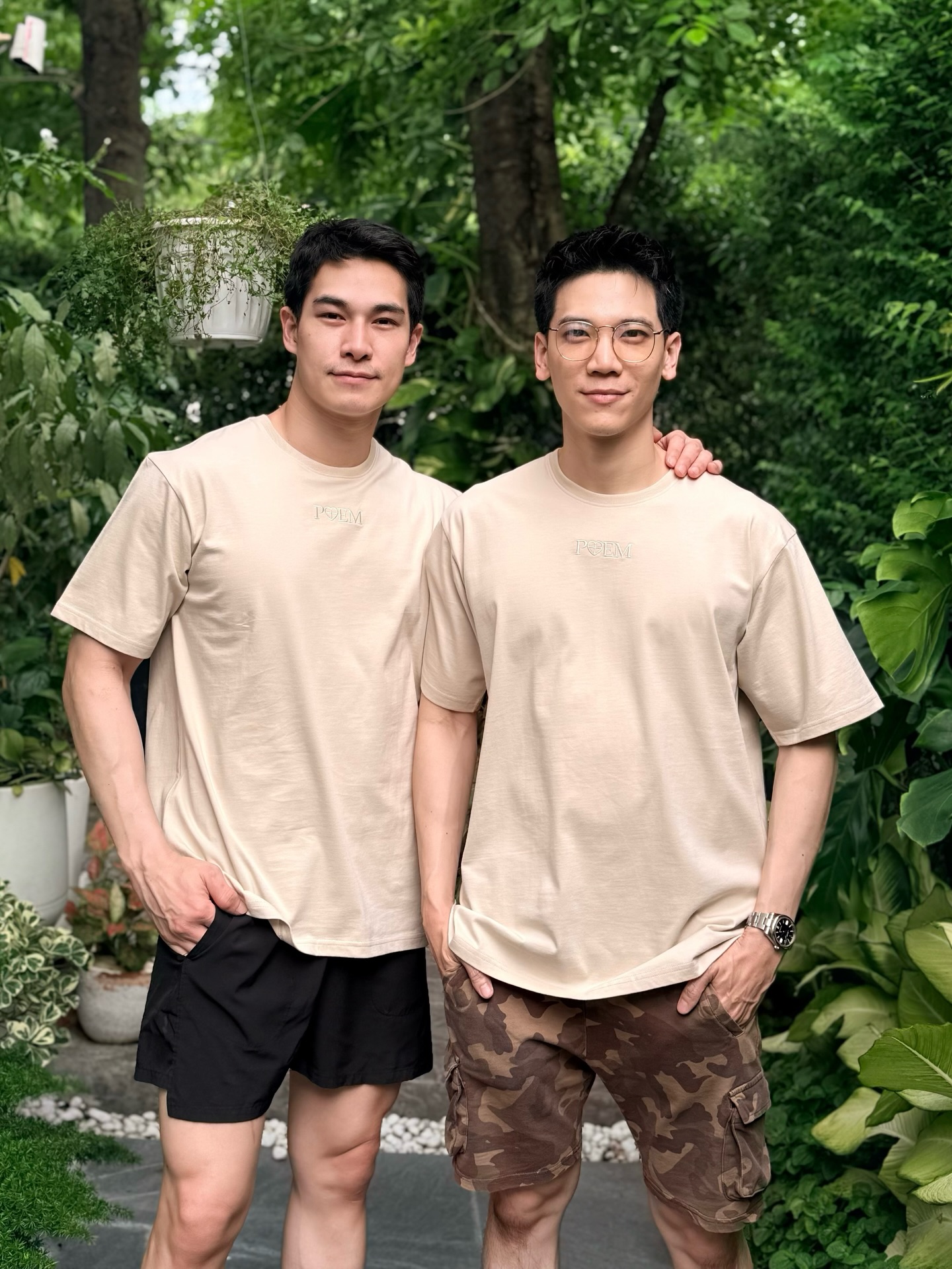 อาร์ม - กรกันต์ สุทธิโกเศศ