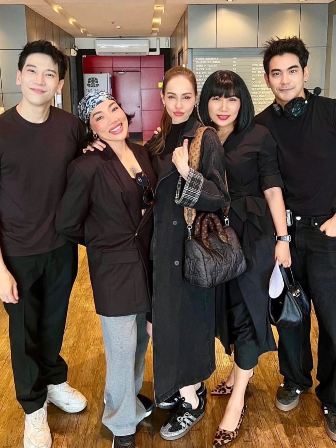 อาร์ม - กรกันต์ สุทธิโกเศศ
