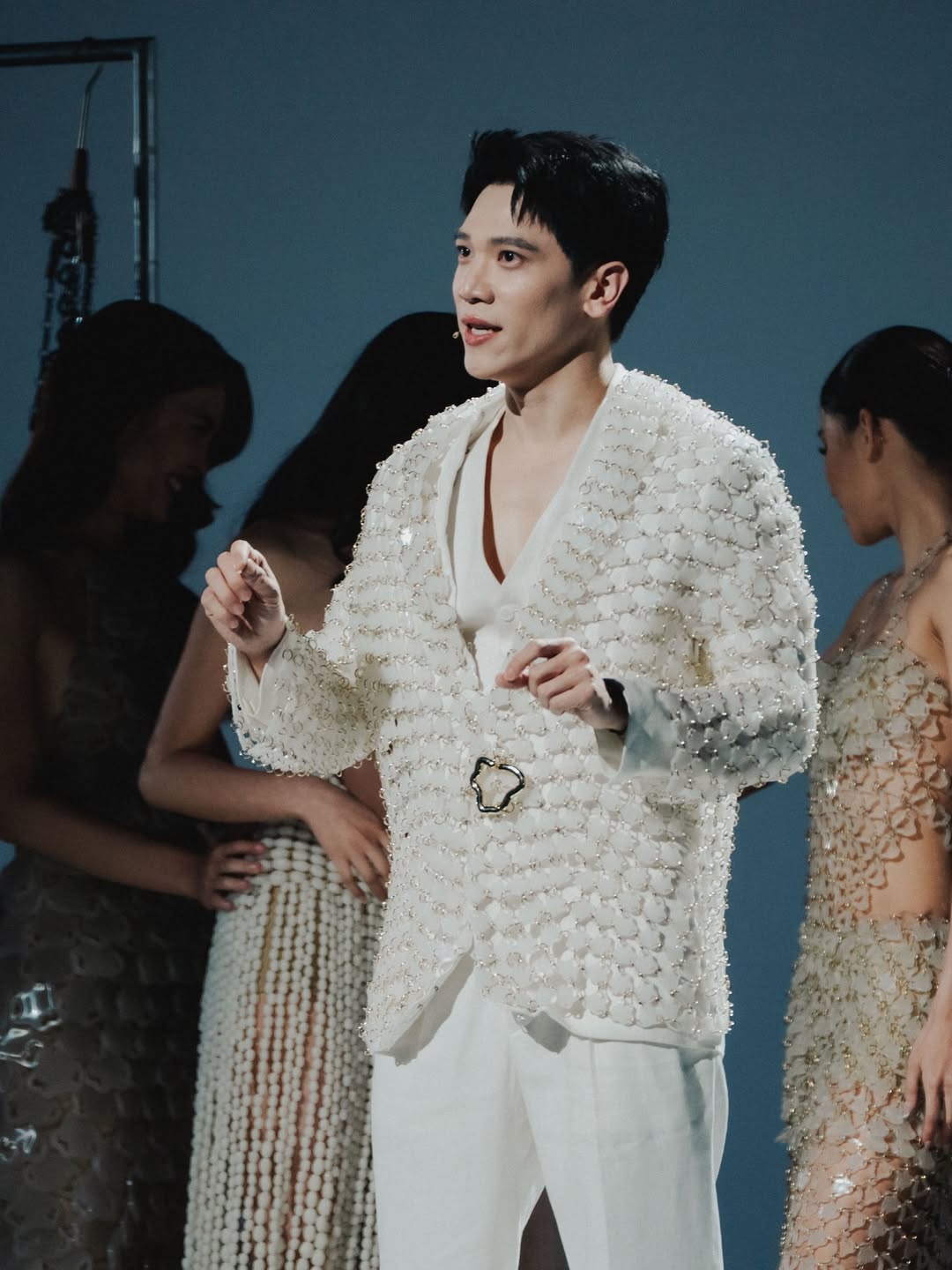 อาร์ม - กรกันต์ สุทธิโกเศศ