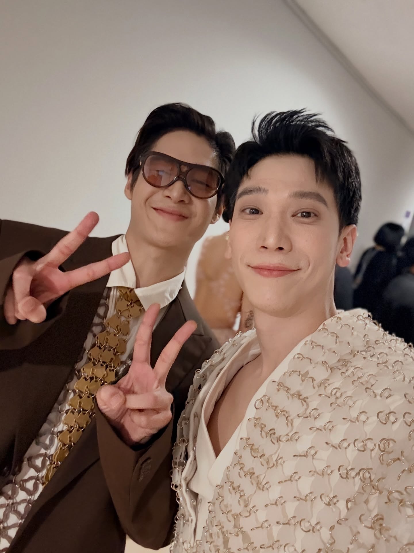 อาร์ม - กรกันต์ สุทธิโกเศศ