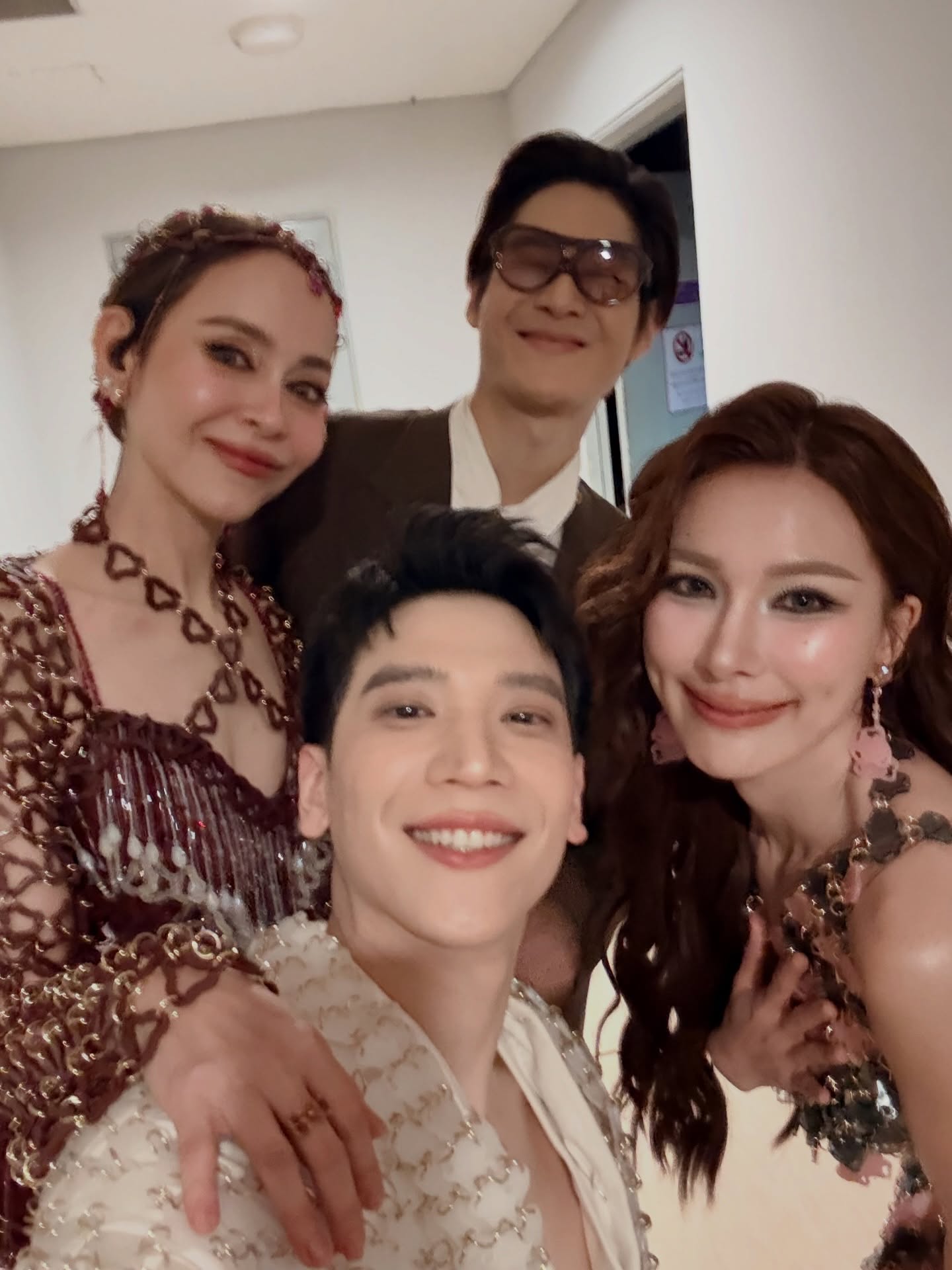 อาร์ม - กรกันต์ สุทธิโกเศศ