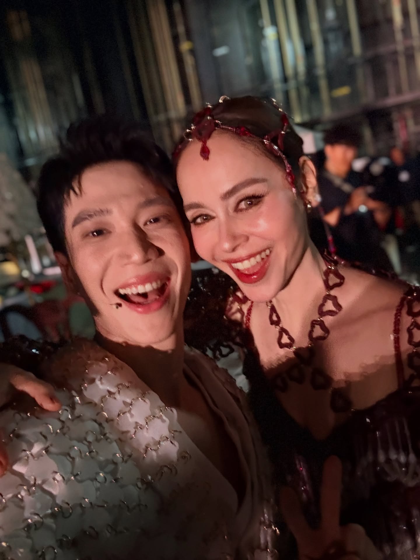อาร์ม - กรกันต์ สุทธิโกเศศ