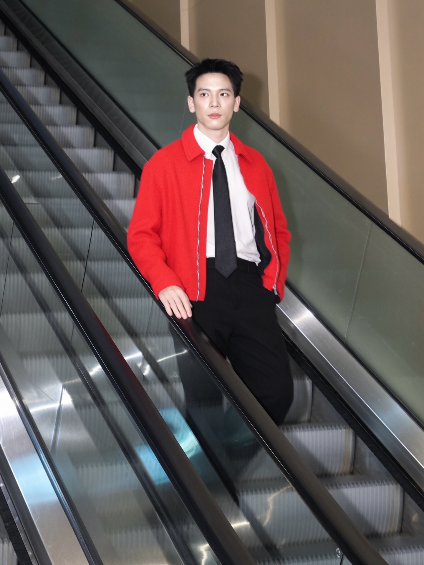 อาร์ม - กรกันต์ สุทธิโกเศศ