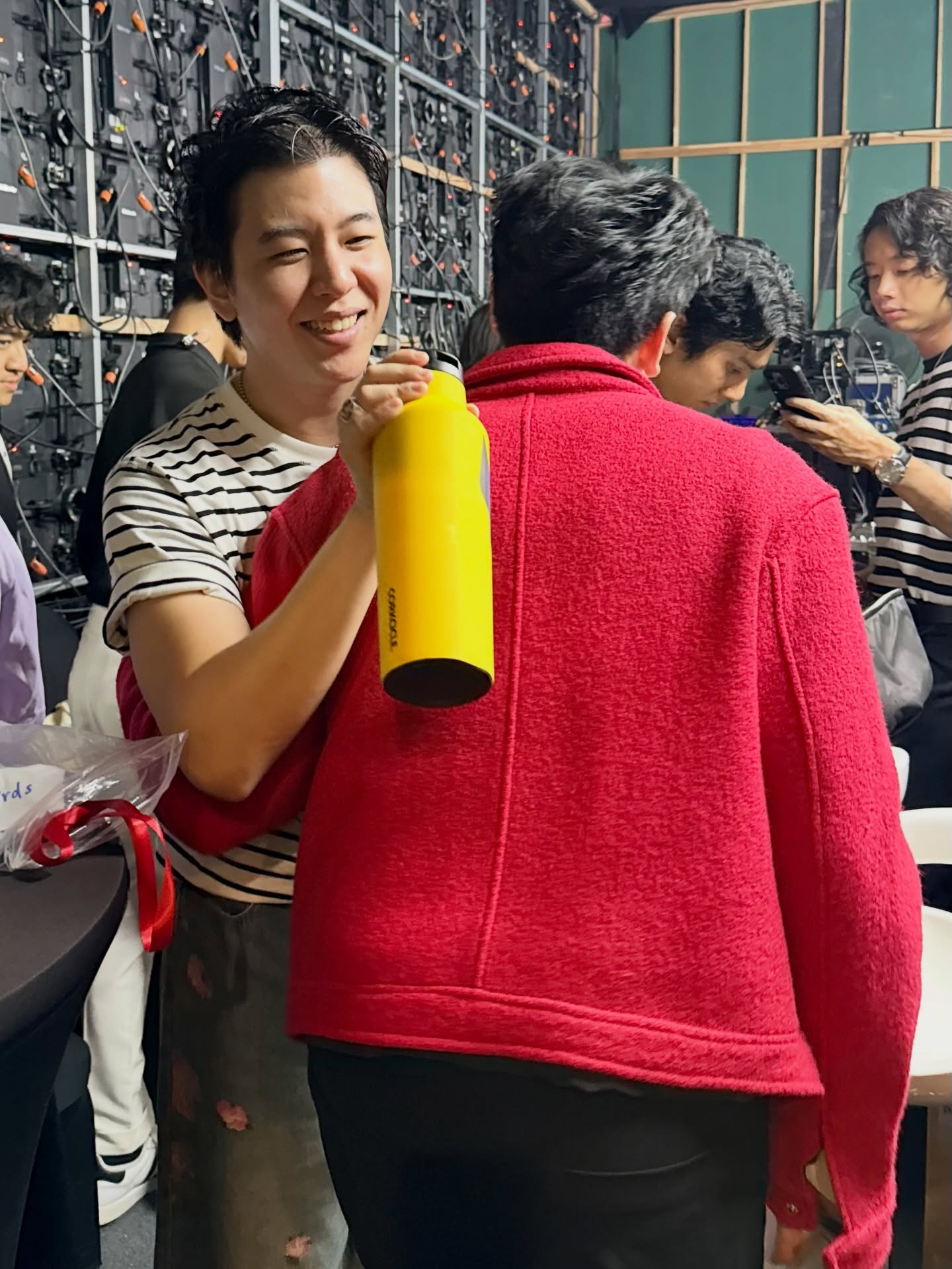 อาร์ม - กรกันต์ สุทธิโกเศศ
