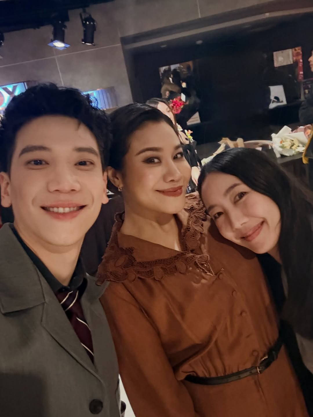 อาร์ม - กรกันต์ สุทธิโกเศศ