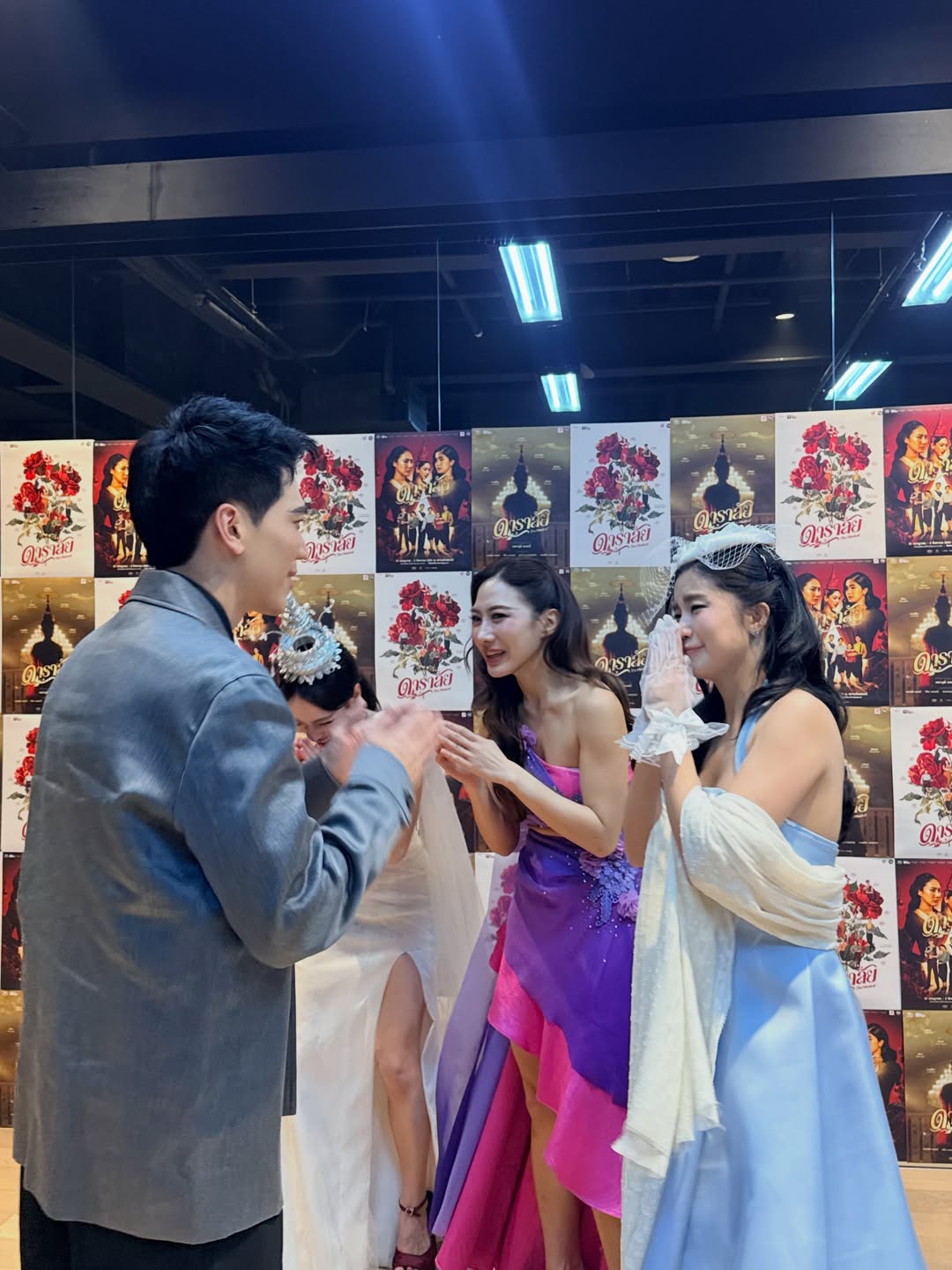 อาร์ม - กรกันต์ สุทธิโกเศศ