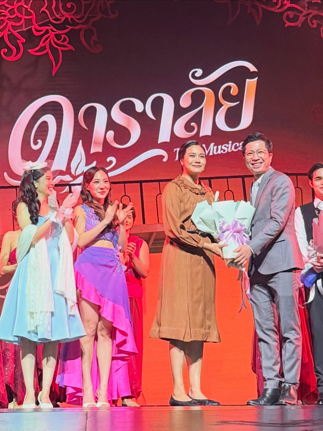 อาร์ม - กรกันต์ สุทธิโกเศศ