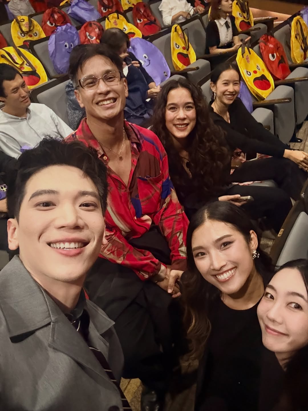 อาร์ม - กรกันต์ สุทธิโกเศศ