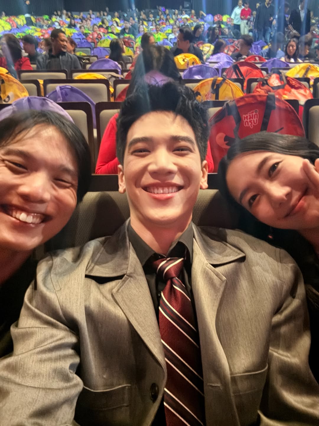 อาร์ม - กรกันต์ สุทธิโกเศศ