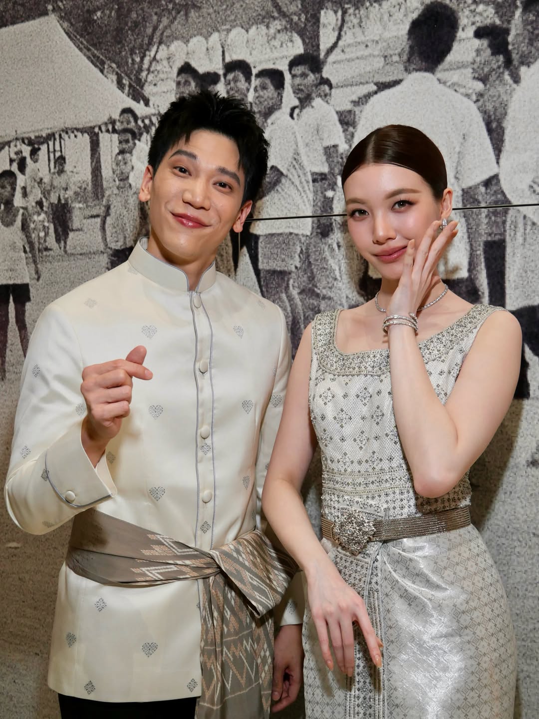 อาร์ม - กรกันต์ สุทธิโกเศศ