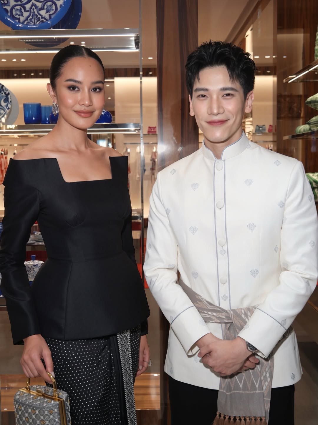 อาร์ม - กรกันต์ สุทธิโกเศศ