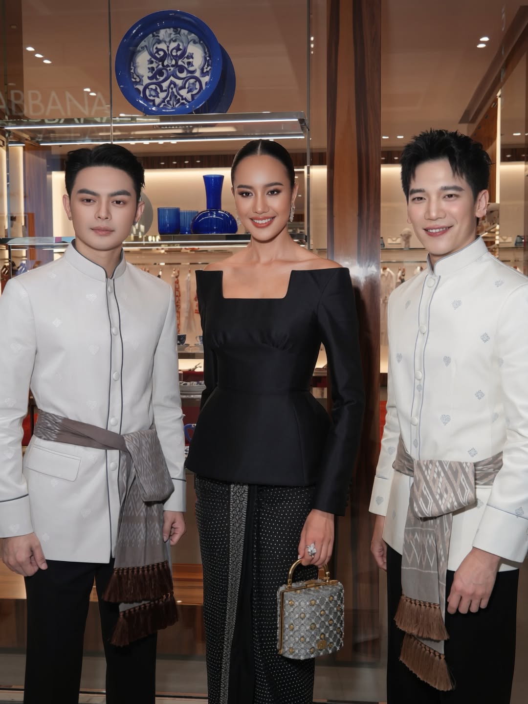 อาร์ม - กรกันต์ สุทธิโกเศศ