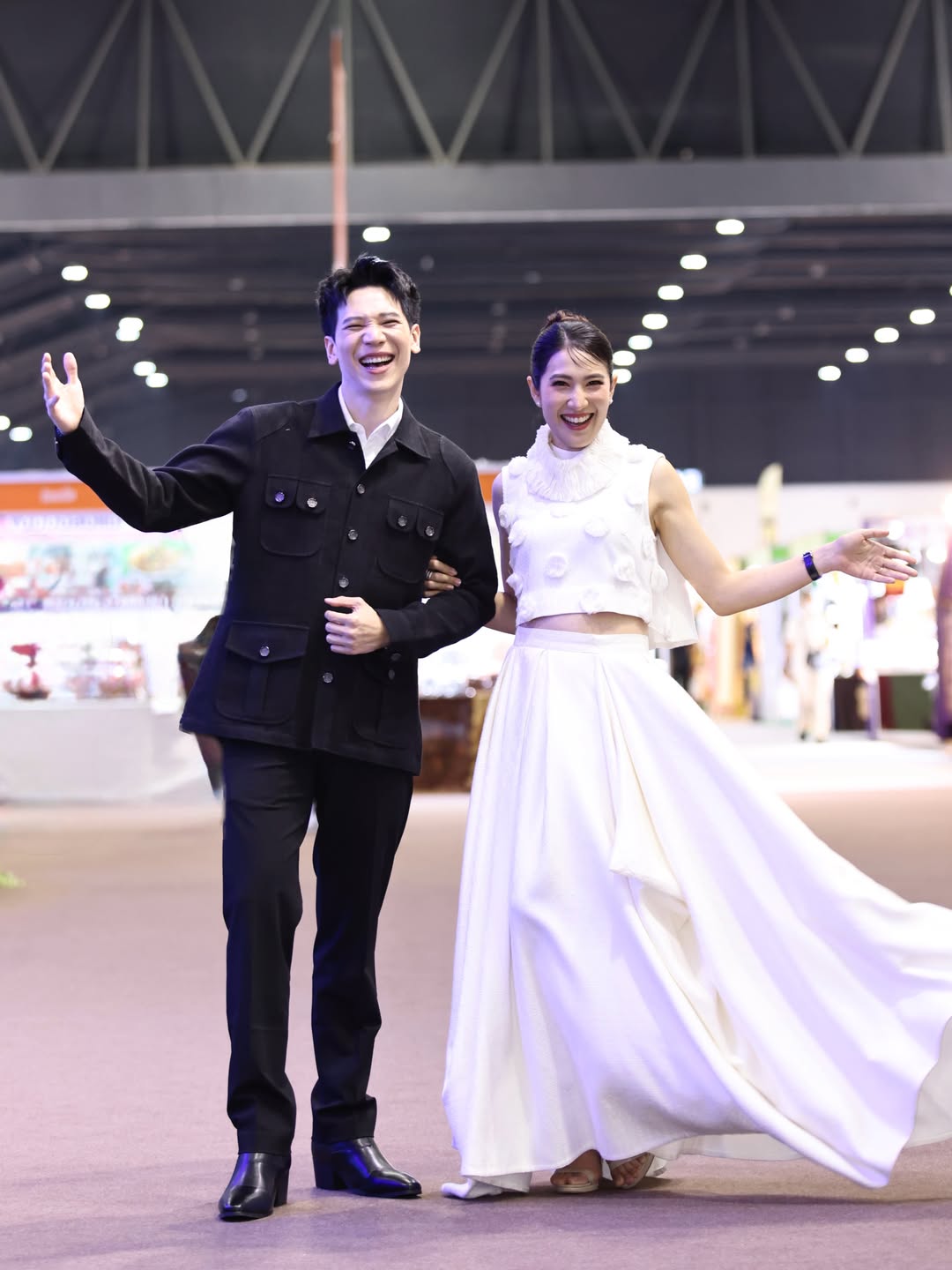 อาร์ม - กรกันต์ สุทธิโกเศศ