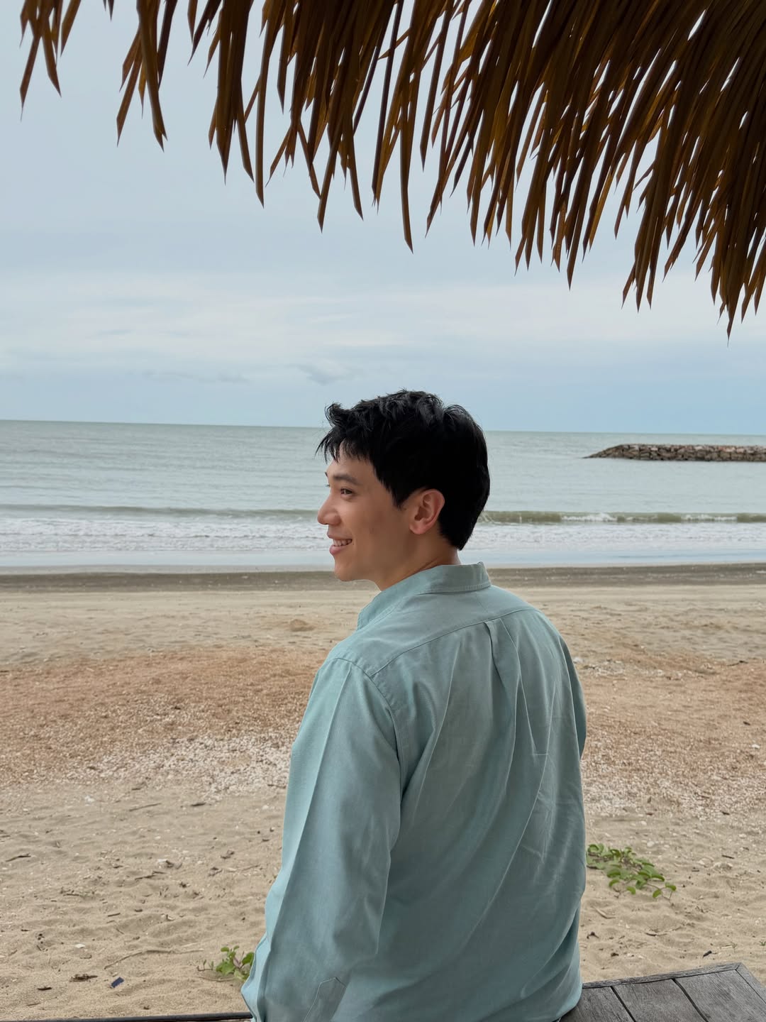 อาร์ม - กรกันต์ สุทธิโกเศศ