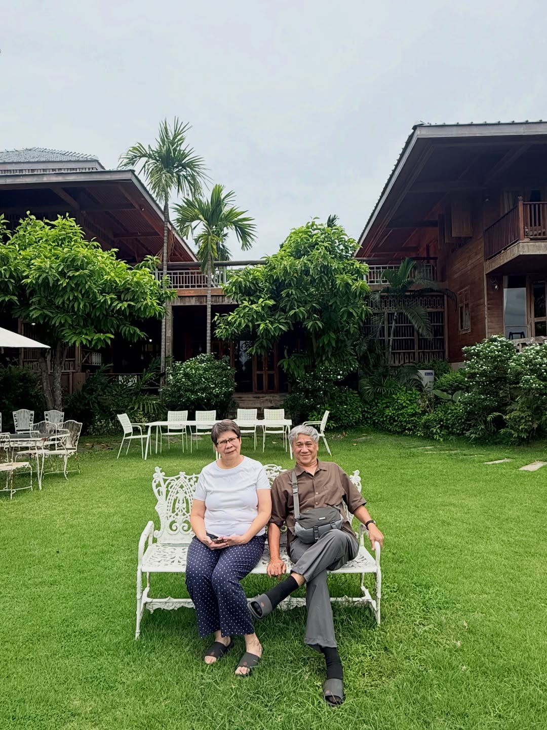 อาร์ม - กรกันต์ สุทธิโกเศศ
