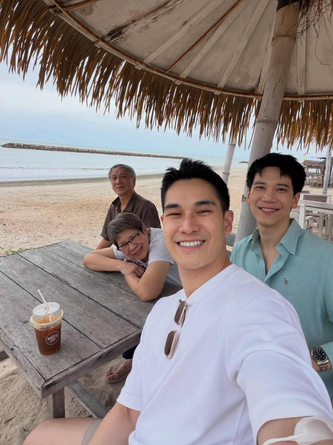 อาร์ม - กรกันต์ สุทธิโกเศศ