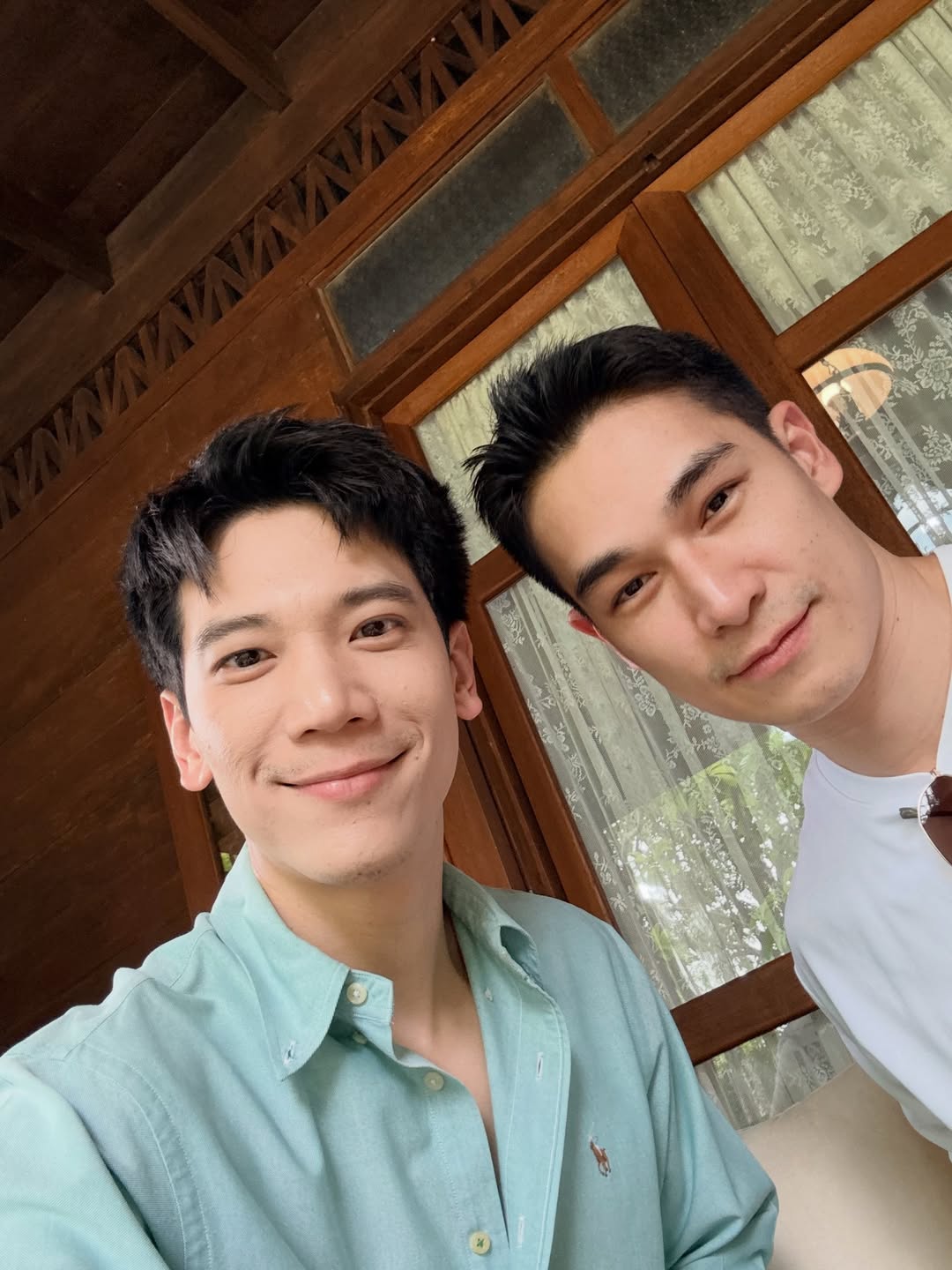 อาร์ม - กรกันต์ สุทธิโกเศศ