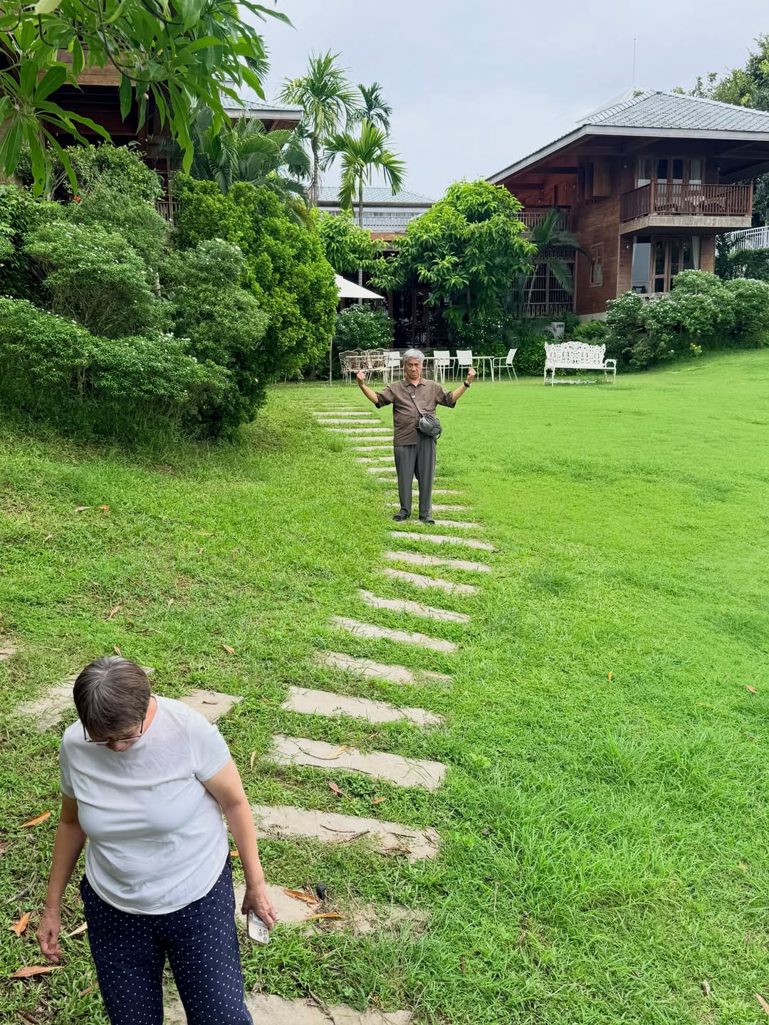 อาร์ม - กรกันต์ สุทธิโกเศศ