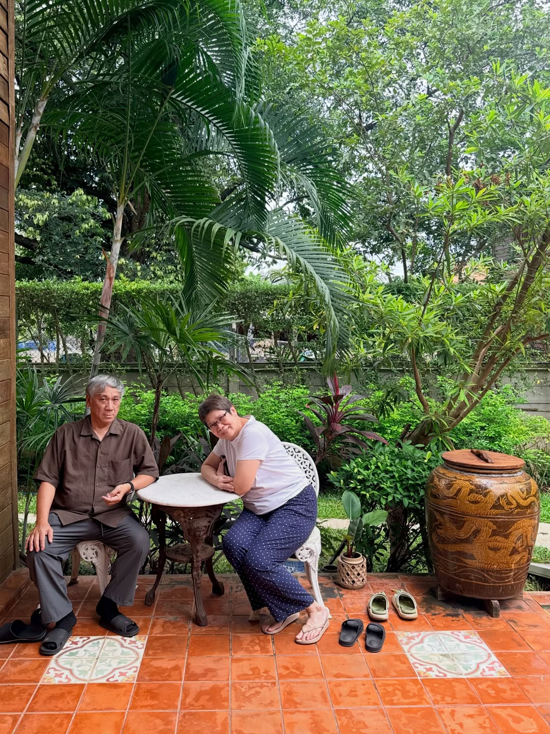 อาร์ม - กรกันต์ สุทธิโกเศศ