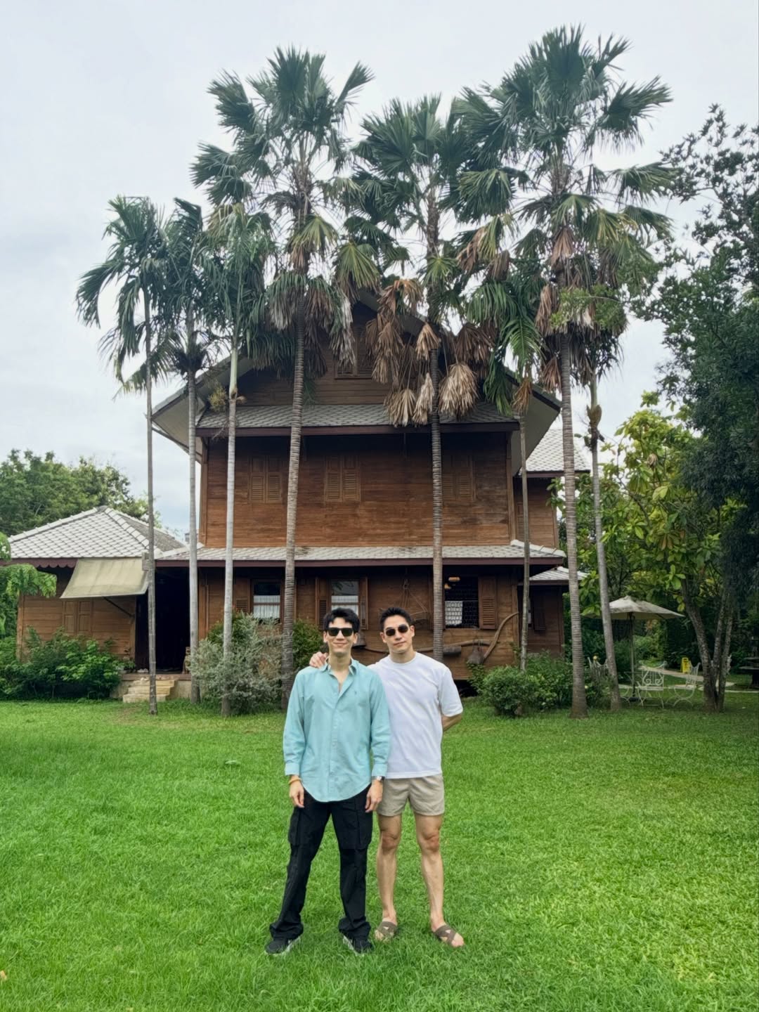 อาร์ม - กรกันต์ สุทธิโกเศศ