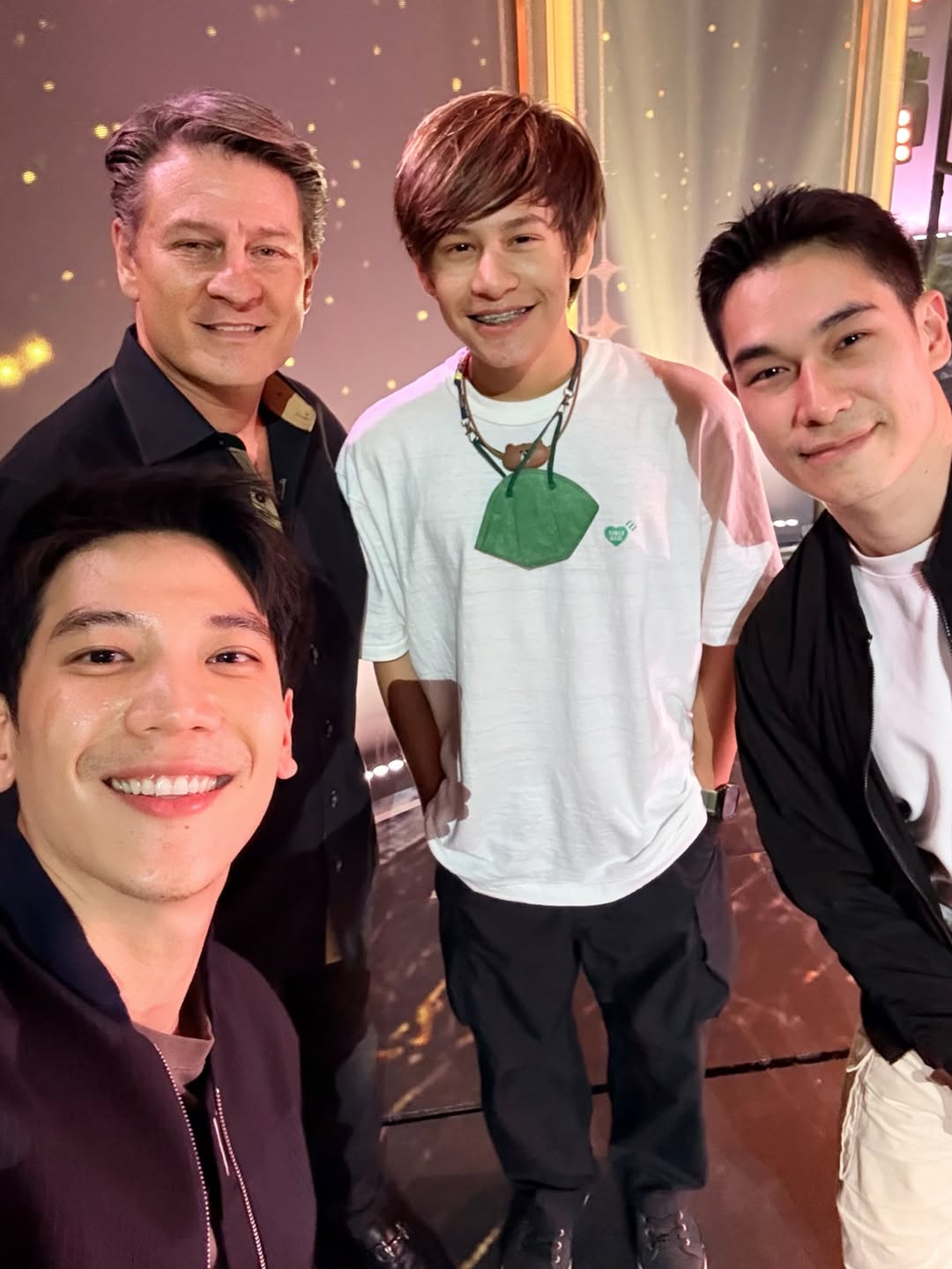 อาร์ม - กรกันต์ สุทธิโกเศศ