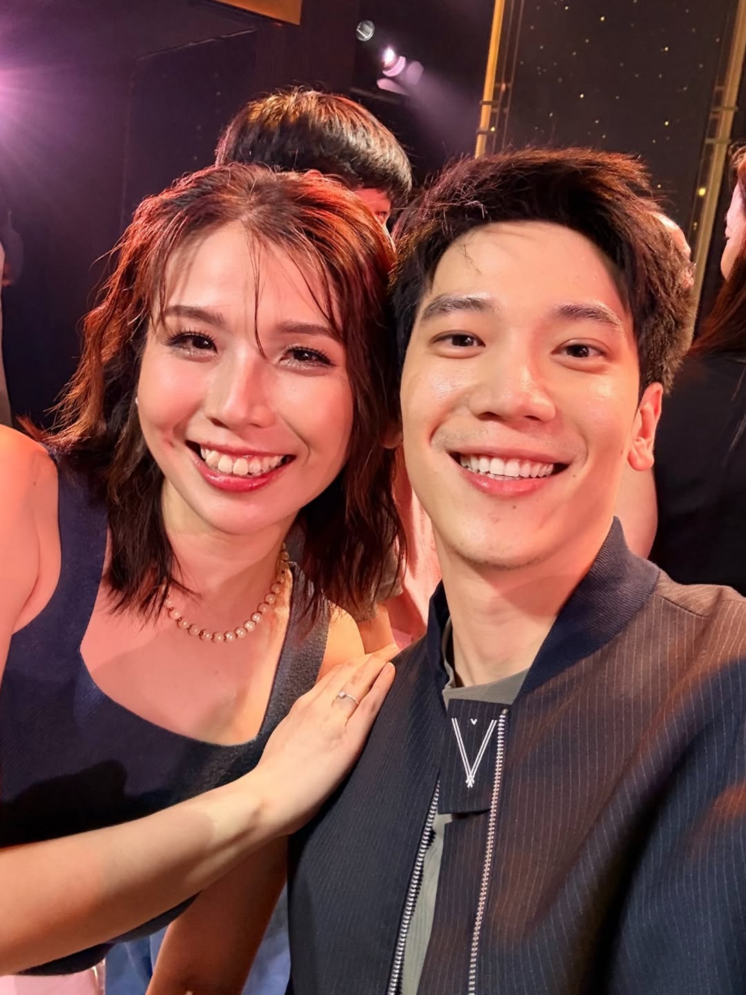 อาร์ม - กรกันต์ สุทธิโกเศศ