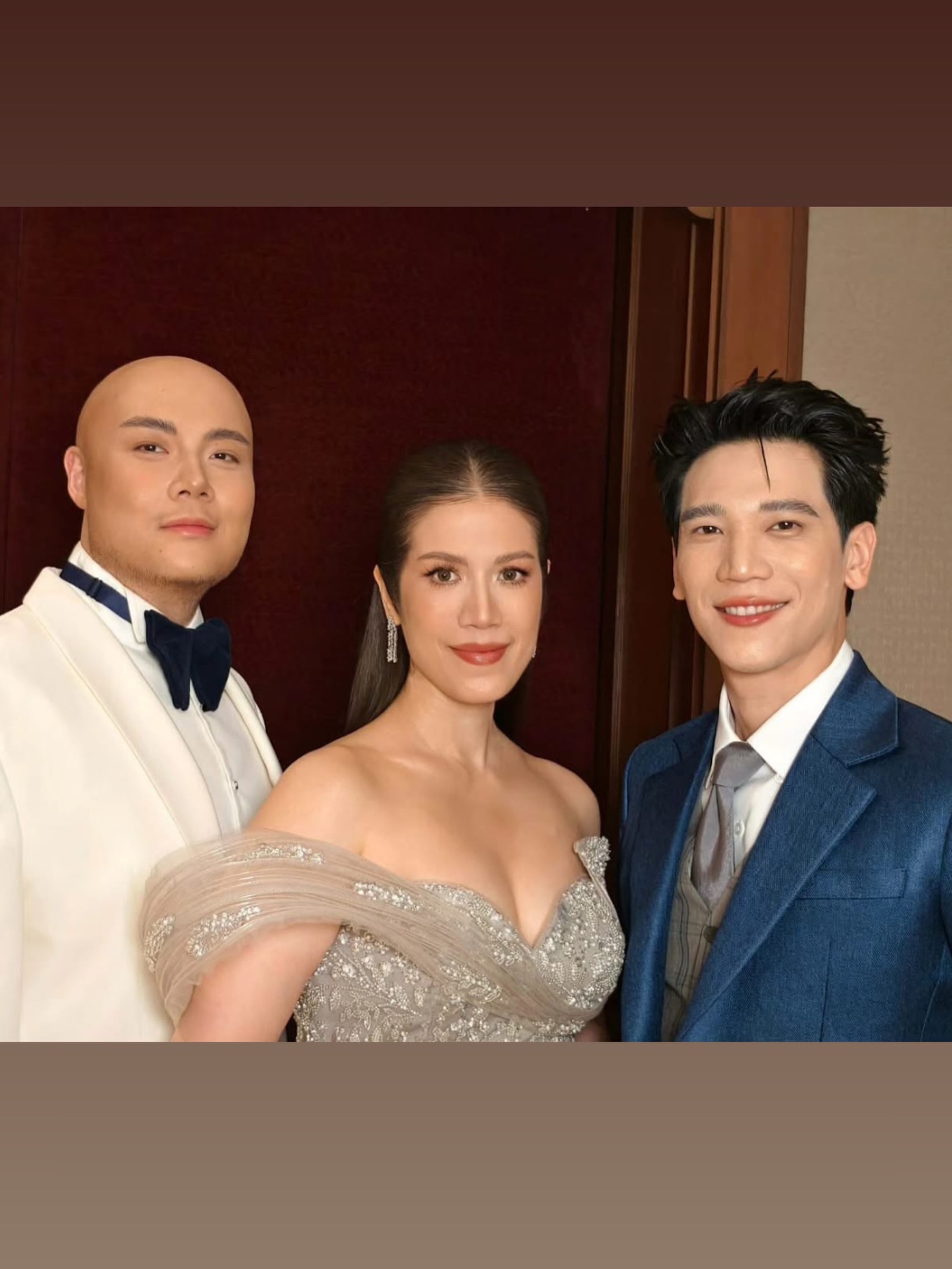 อาร์ม - กรกันต์ สุทธิโกเศศ