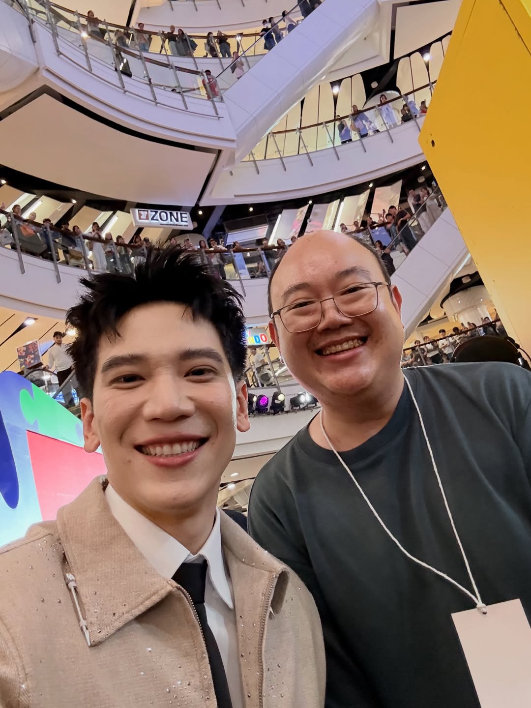 อาร์ม - กรกันต์ สุทธิโกเศศ