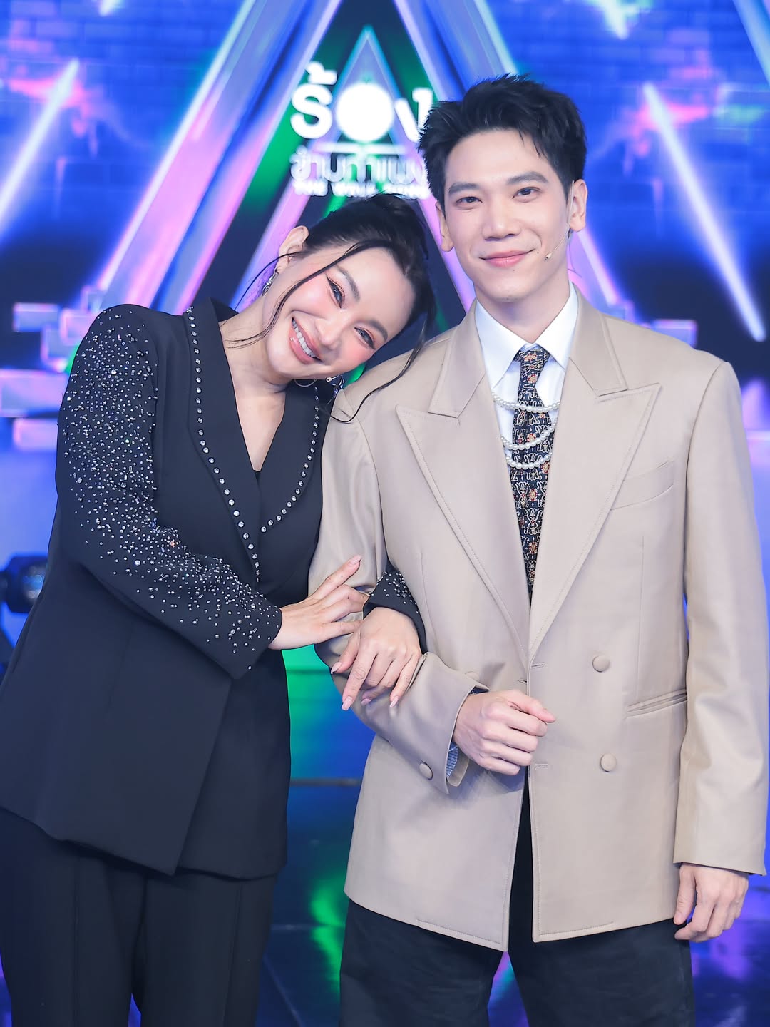 อาร์ม - กรกันต์ สุทธิโกเศศ