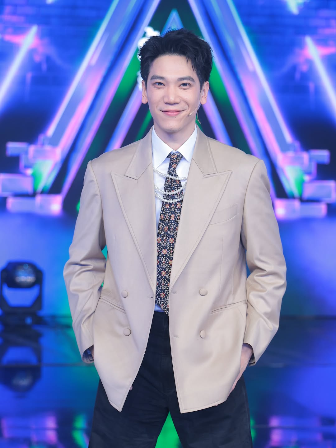อาร์ม - กรกันต์ สุทธิโกเศศ