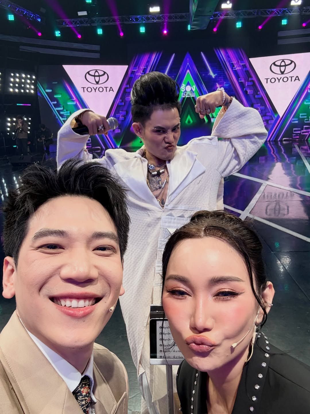 อาร์ม - กรกันต์ สุทธิโกเศศ
