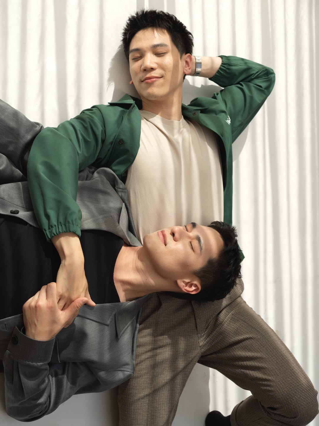 อาร์ม - กรกันต์ สุทธิโกเศศ