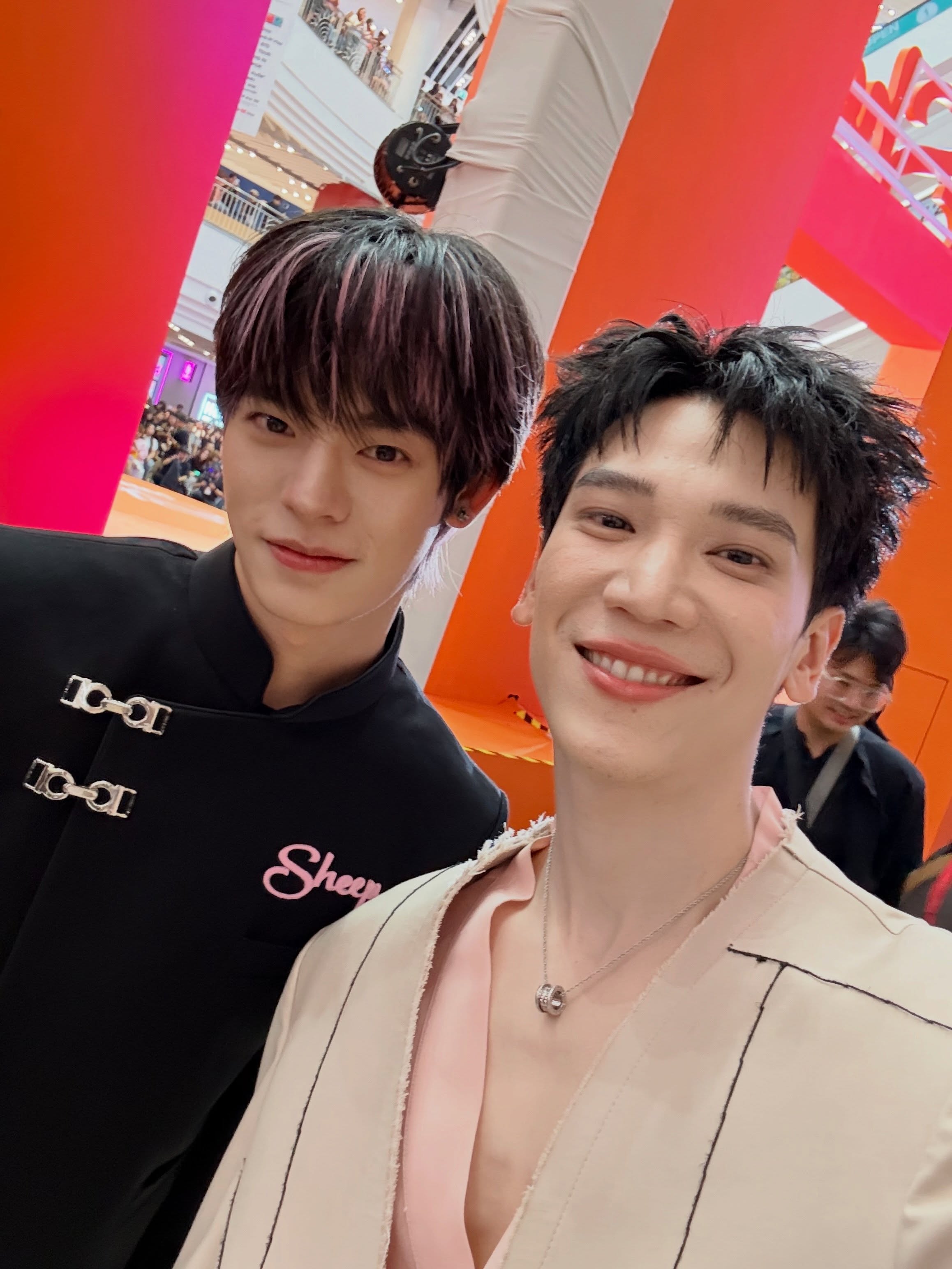 อาร์ม - กรกันต์ สุทธิโกเศศ