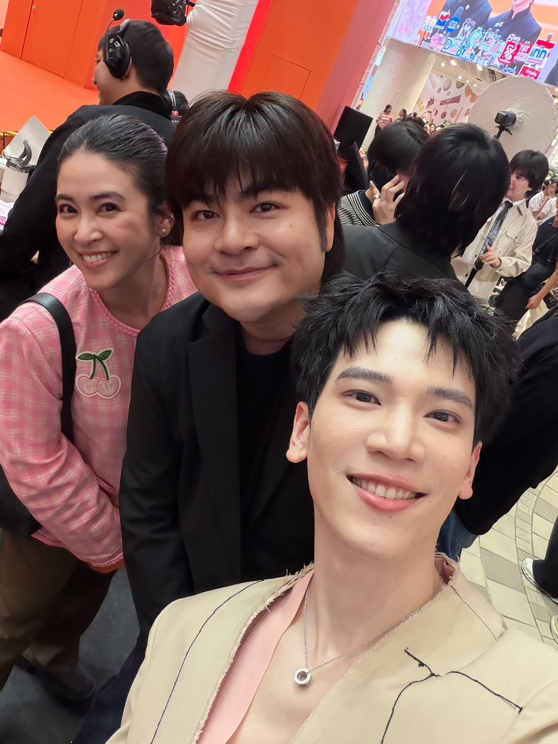 อาร์ม - กรกันต์ สุทธิโกเศศ