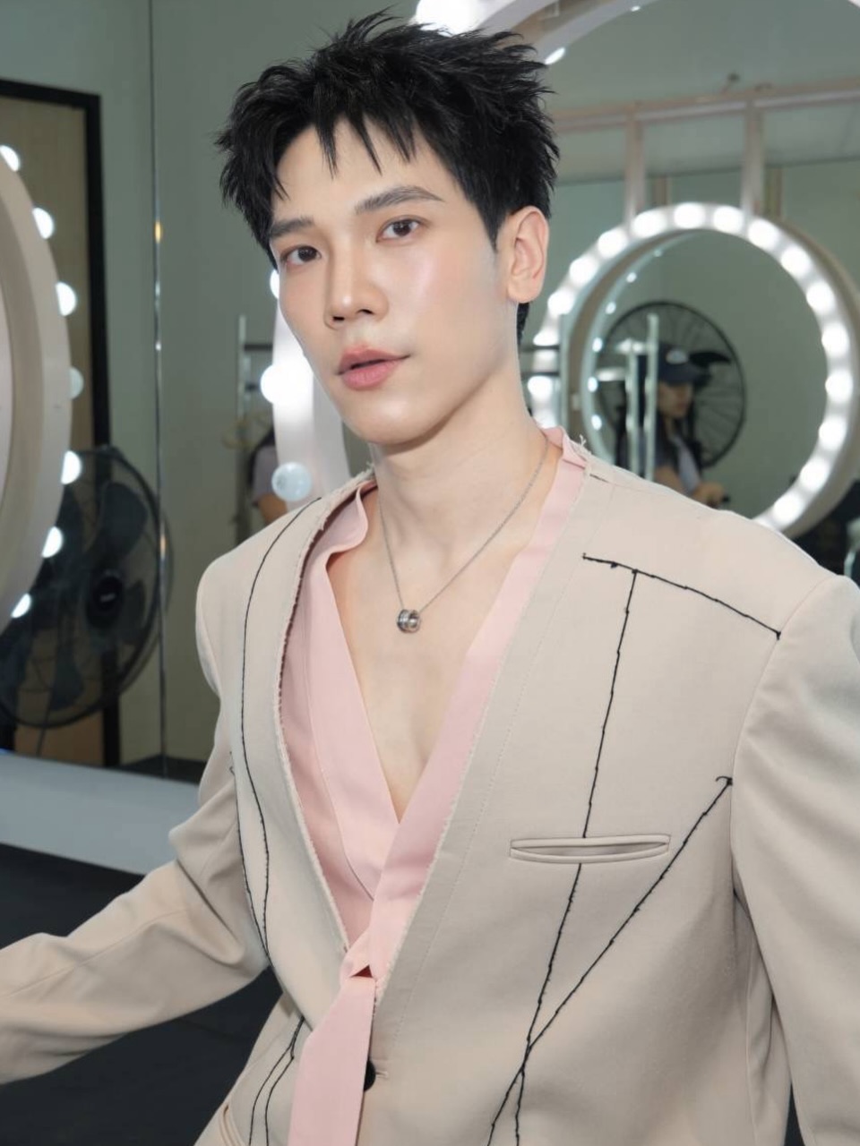 อาร์ม - กรกันต์ สุทธิโกเศศ