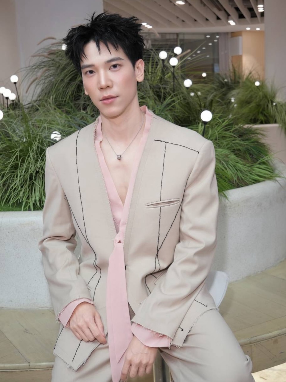 อาร์ม - กรกันต์ สุทธิโกเศศ