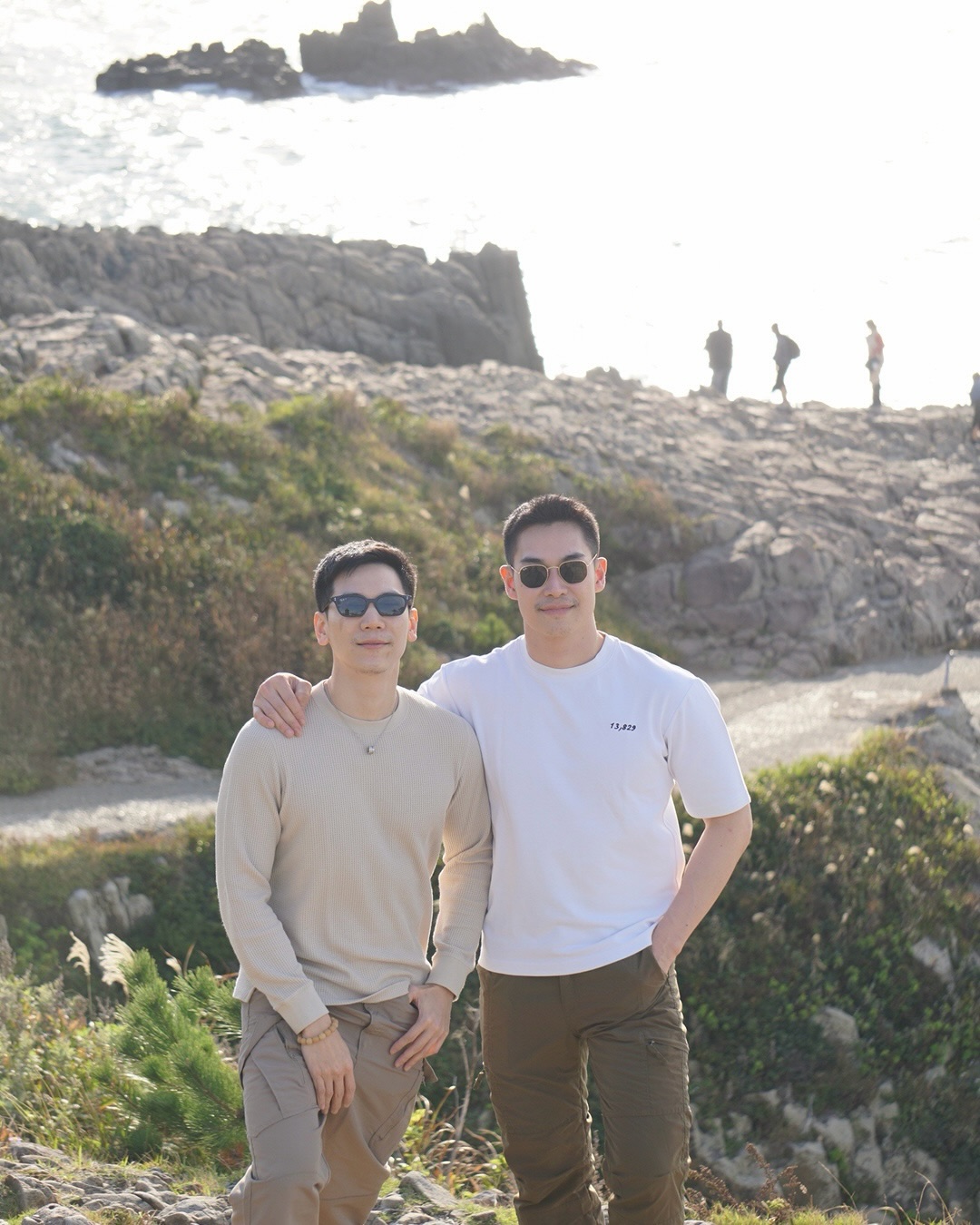 อาร์ม - กรกันต์ สุทธิโกเศศ