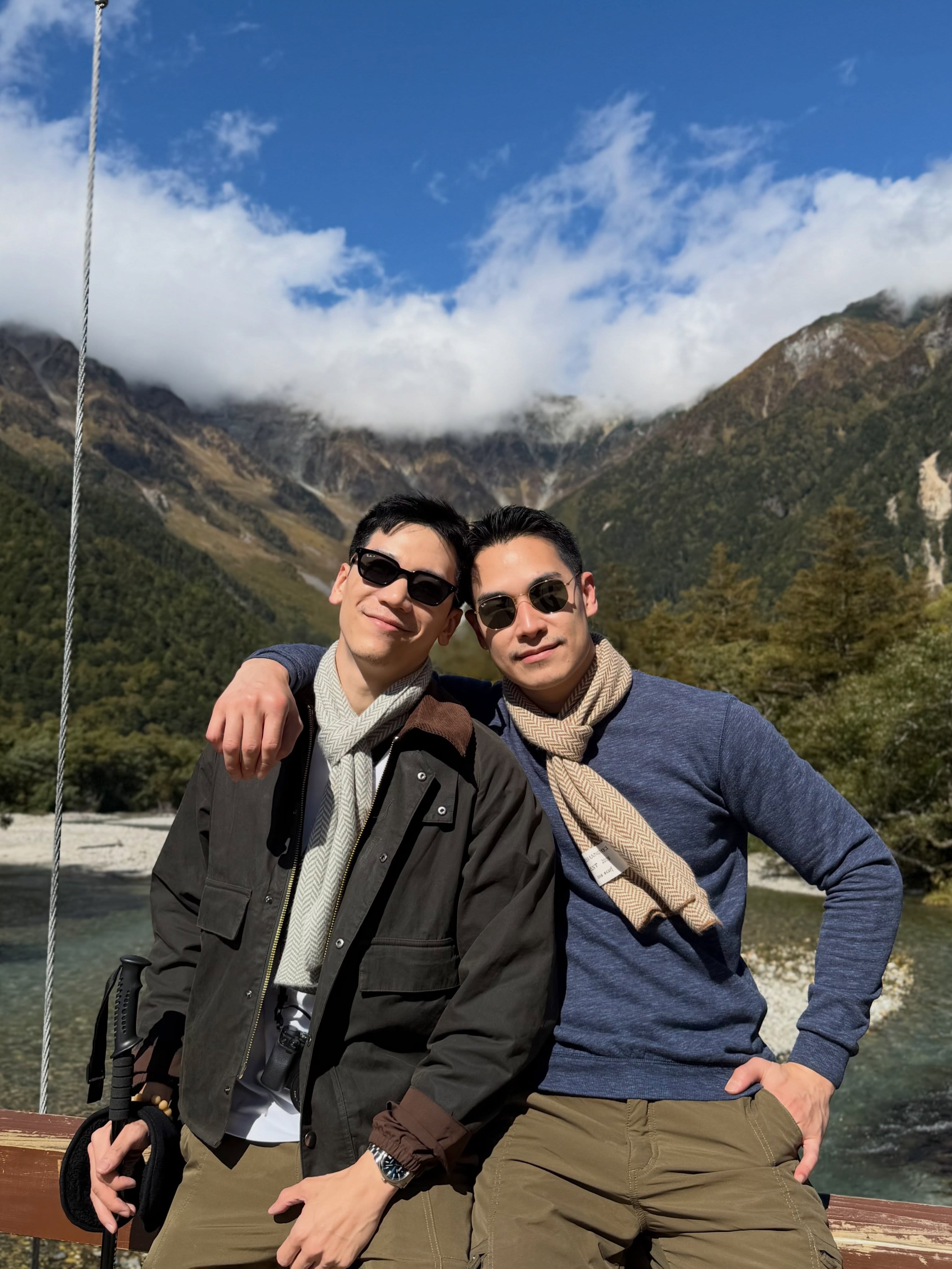 อาร์ม - กรกันต์ สุทธิโกเศศ
