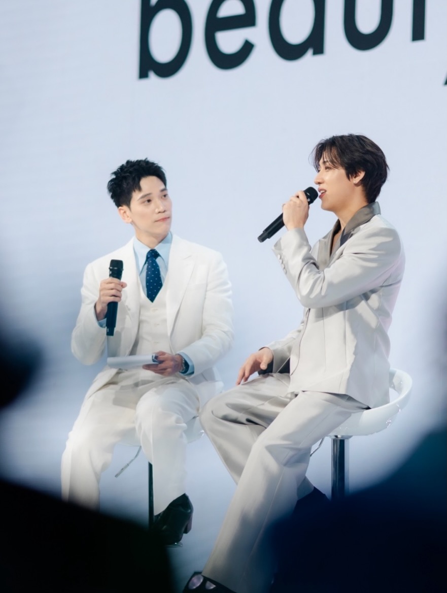 อาร์ม - กรกันต์ สุทธิโกเศศ