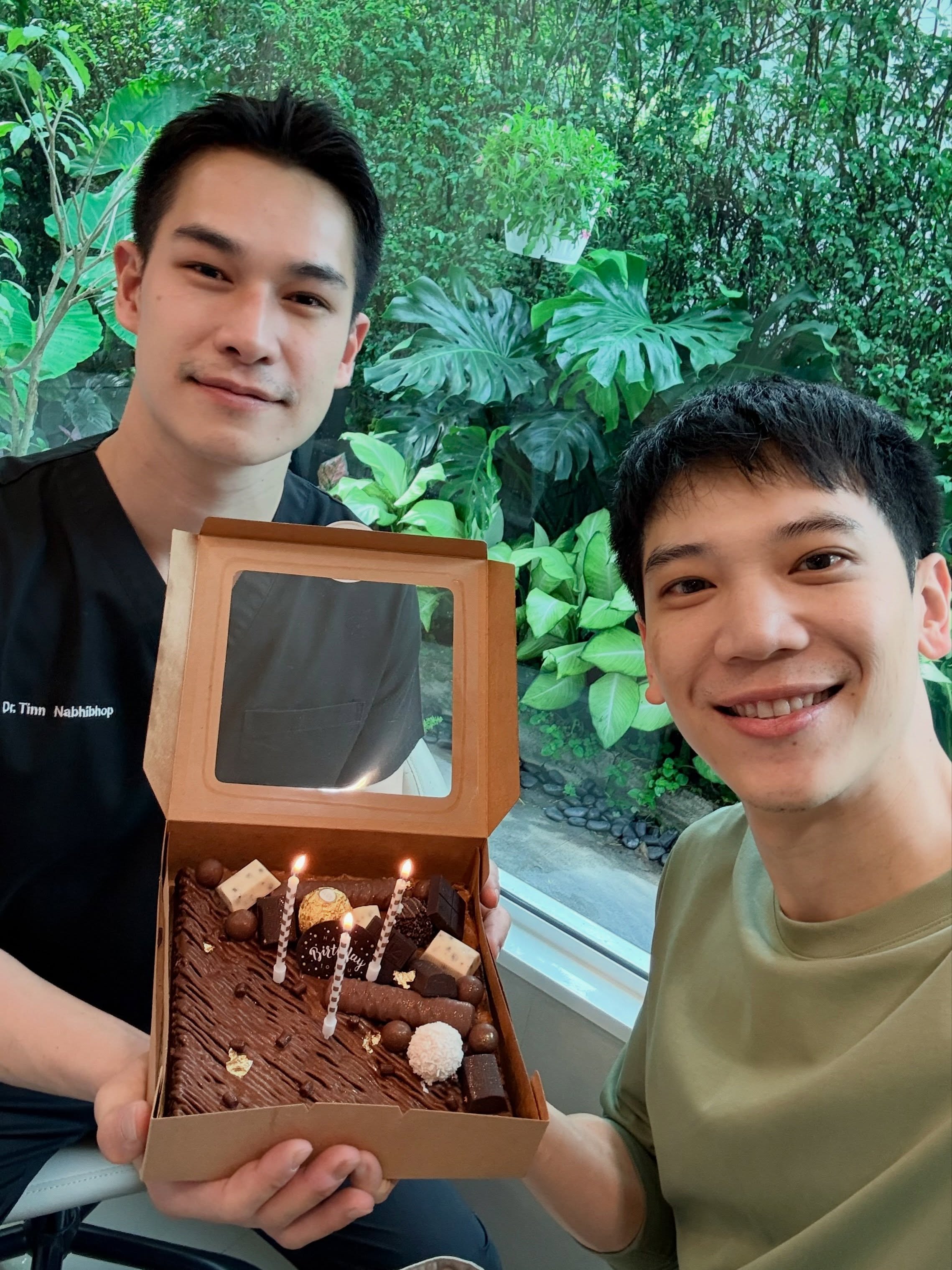 อาร์ม - กรกันต์ สุทธิโกเศศ