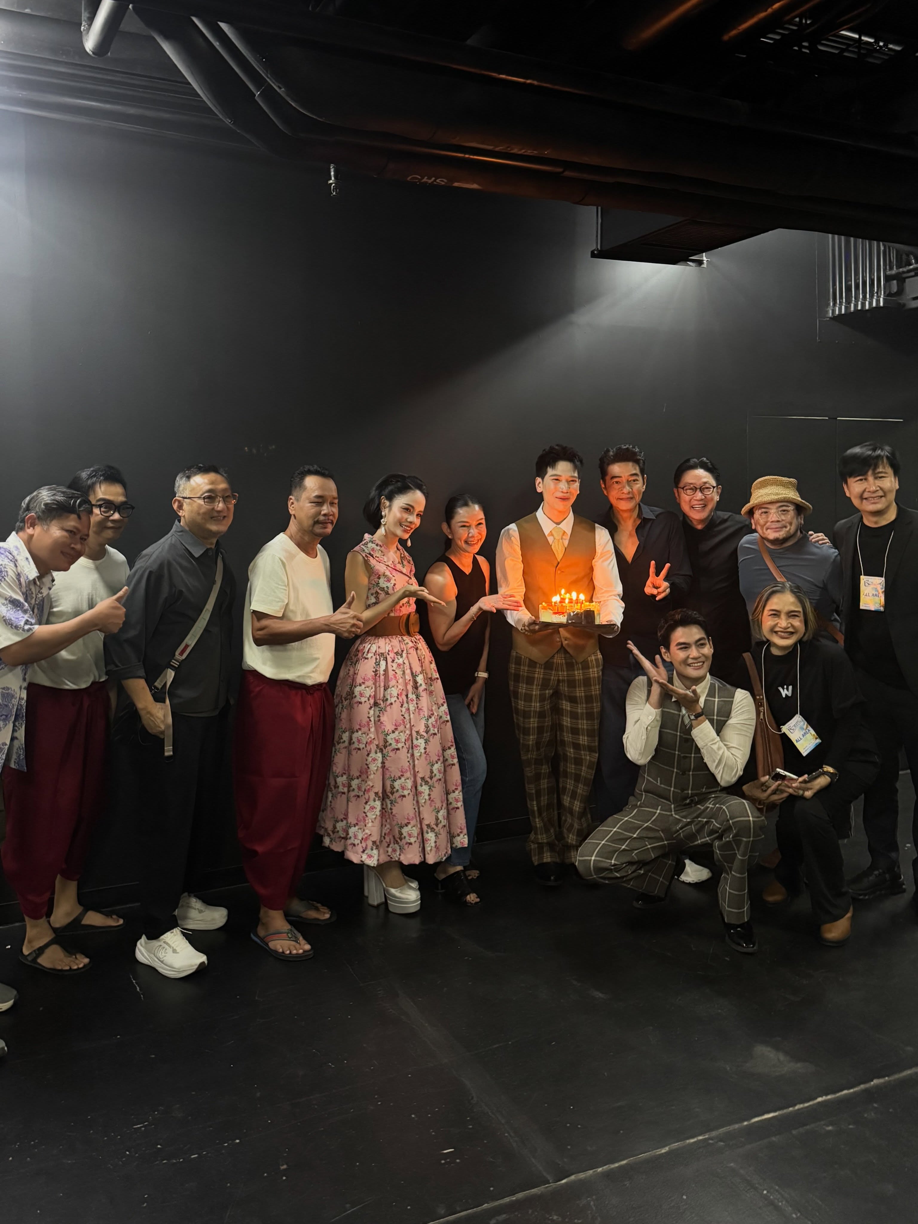 อาร์ม - กรกันต์ สุทธิโกเศศ