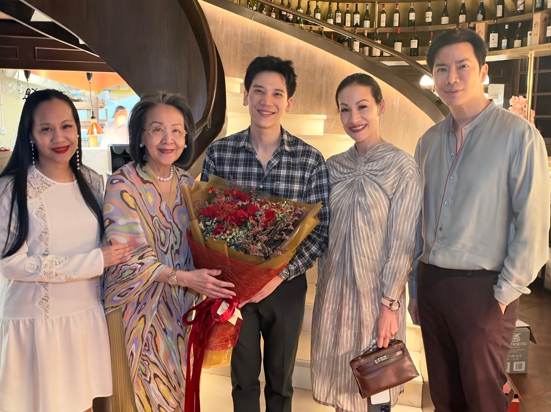 อาร์ม - กรกันต์ สุทธิโกเศศ